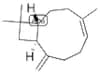 (-)-isocaryophyllene