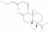 isocupressic acid