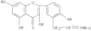 4H-1-Benzopyran-4-one,3,5,7-trihydroxy-2-[4-hydroxy-3-(3-methyl-2-buten-1-yl)phenyl]-