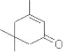2-Cyclohexen-1-one, 3,5,5-trimethyl-