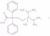 Isopropamide iodide