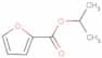 1-Methylethyl 2-furancarboxylate