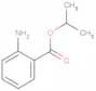 Isopropyl anthranilate