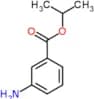 propan-2-yl 3-aminobenzoate