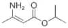 Isopropyl 3-Aminocrotonate