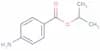 Isopropyl 4-aminobenzoate