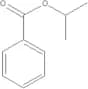 Isopropyl benzoate