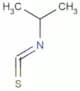 Isopropyl isothiocyanate