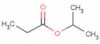 Isopropyl propionate
