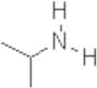 Isopropylamine