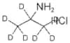ISO-PROPYL-D7-AMINE HCL