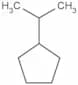 isopropylcyclopentane