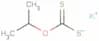 Potassium isopropylxanthate