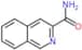 isoquinoline-3-carboxamidato