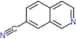 7-Isoquinolinecarbonitrile