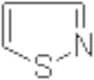 Isothiazole