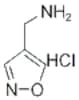 4-Isoxazolemethanamine