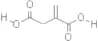 Butanedioic acid, methylene-