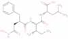 N-[(2R)-4-(Hydroxyamino)-1,4-dioxo-2-(phenylmethyl)butyl]-L-isoleucyl-L-leucine