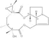 (15S,20R)-12-hydroxy-15,20-dihydro-15,20-epoxysenecionan-11,16-dione