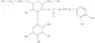 b-D-Glucopyranoside, 2-phenylethyl3-O-(6-deoxy-a-L-mannopyranosyl)-,4-[(2E)-3-(3,4-dihydroxyphenyl…