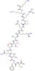 (2S)-N-[(1S)-1-[[(1S)-2-[[(1S,2R)-1-[[(1S)-2-[[(1S)-3-amino-1-[[(1S)-1-[[(1S)-2-[[(1S)-2-amino-1-(…