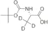N-(tert-butoxycarbonyl)-L-alanine--3,3,3,-D3