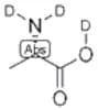 L-ALANINE-N,N,O-D3