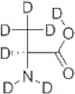 L-alanine-D7