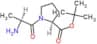 tert-butyl L-alanyl-L-prolinate