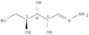 L-Arabinose, hydrazone(9CI)