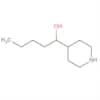1-Butyl-4-piperidinemethanol