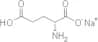 L-Glutamic acid, monosodium salt