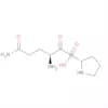 L-Proline, 1-L-glutaminyl-