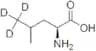 L-leucine-5,5,5-D3