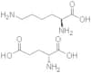 Lysine glutamate