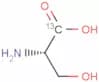 L-serine-1-13C