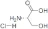 L-Serine, hydrochloride (1:1)