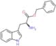 benzyl L-tryptophanate