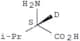 L-Valine-2-d
