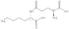 L-γ-Glutamyl-L-lysine
