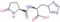 5-Oxo-L-prolyl-L-histidine