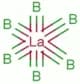 Lanthanum hexaboride