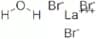 Lanthanum bromide hydrate