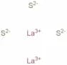 Lanthanum sulfide (La2S3)