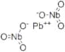 Lead niobium oxide (PbNb2O6)