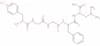 leucine enkephalinamide acetate
