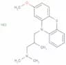 levomepromazine hydrochloride