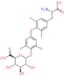 Thyroxine glucuronide