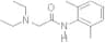 Lidocaine